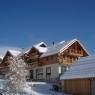 La Toussuire - Les Sybelles - Residencia LG Les Balcons des Aiguilles - Exterior